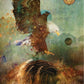 Mystical Shaman Oracle Cards - 64 Cards and Guidebook
