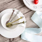 Altar Spoon - Bronze