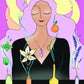 The Sacred Self-Care Oracle A 55-Card Deck and Guidebook