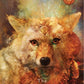 Mystical Shaman Oracle Cards - 64 Cards and Guidebook