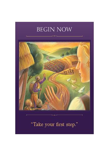 Sacred Traveler Oracle Cards - 52 Cards and Guidebook