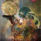 Mystical Shaman Oracle Cards - 64 Cards and Guidebook