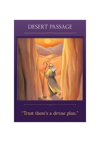 Sacred Traveler Oracle Cards - 52 Cards and Guidebook