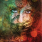 Mystical Shaman Oracle Cards - 64 Cards and Guidebook