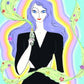 The Sacred Self-Care Oracle A 55-Card Deck and Guidebook