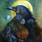 Mystical Shaman Oracle Cards - 64 Cards and Guidebook