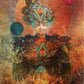 Mystical Shaman Oracle Cards - 64 Cards and Guidebook