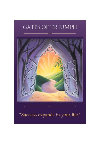 Sacred Traveler Oracle Cards - 52 Cards and Guidebook