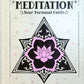 Meditation Your Personal Guide (In Focus)