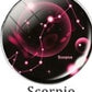 Scorpio Bracelet