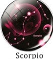 Scorpio Bracelet