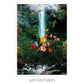 Sacred Destiny Oracle - 52 Cards and Guidebook