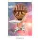 Sacred Destiny Oracle - 52 Cards and Guidebook