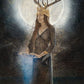Priestess of Light Oracle - 53 Cards