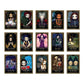 Oracle of Shadows and Light -  45 Cards Pocket Mini Deck