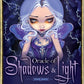 Oracle of Shadows and Light -  45 Cards Pocket Mini Deck