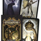 The Steampunk Tarot - Pocket Mini Size