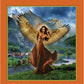 Archangel Power Tarot Cards A 78-Card Deck and Guidebook