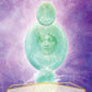 Crystal Spirits Oracle- 58 cards and guidebook