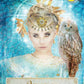 Goddess Power Oracle - 52 Cards & Guidebook