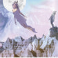 Work Your Light Oracle - 44 cards and guidebook