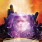 Crystal Spirits Oracle- 58 cards and guidebook
