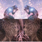 Starseed Oracle - 53 cards and guidebook