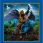 Archangel Power Tarot Cards A 78-Card Deck and Guidebook
