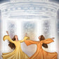 The Sufi Tarot A 78-Card Deck and Guidebook