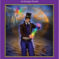 Archangel Power Tarot Cards A 78-Card Deck and Guidebook