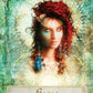 Goddess Power Oracle - 52 Cards & Guidebook