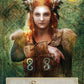 Goddess Power Oracle - 52 Cards & Guidebook