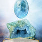 Crystal Spirits Oracle- 58 cards and guidebook