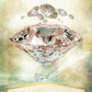 Crystal Spirits Oracle- 58 cards and guidebook