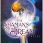 Shaman's Dream Oracle - 64 cards and guidebook