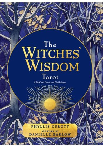 The Witches' Wisdom Tarot