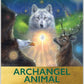 Archangel Animal Oracle Cards: A 44-Card Deck and Guidebook