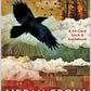 Urban Crow Oracle A 54-Card Deck and Guidebook