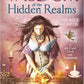 Wisdom of the Hidden Realms Oracle - 44 Cards and Guidebook