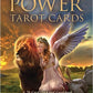 Archangel Power Tarot Cards A 78-Card Deck and Guidebook