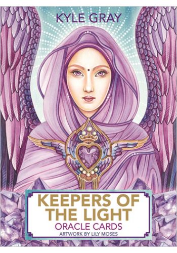 Keepers of the Light Oracle - 45 Cards