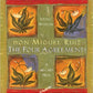 The Four Agreements - 48 Cards