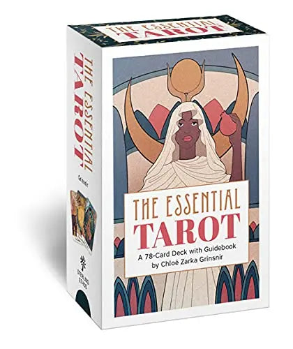 The Essential Tarot