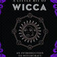 A Little Bit of Wicca: An Introduction to Witchcraft (Little Bit Series)