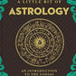 A Little Bit of Astrology: An Introduction to the Zodiac (Little Bit Series)