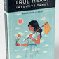 True Heart Intuitive Tarot - cards and guidebook