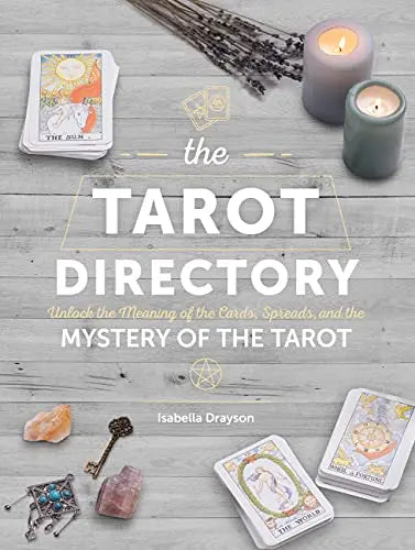 The Tarot Directory