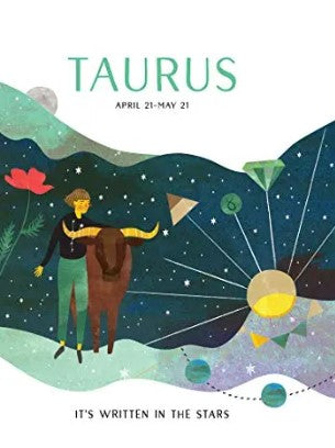 Taurus (It's Written in the Stars)