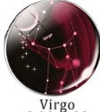 Virgo Bracelet