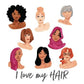 Love Your Body Cards A 44-Card Deck